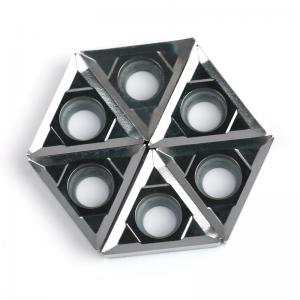 M05-M15、K05-K30車削刀片產(chǎn)品中心