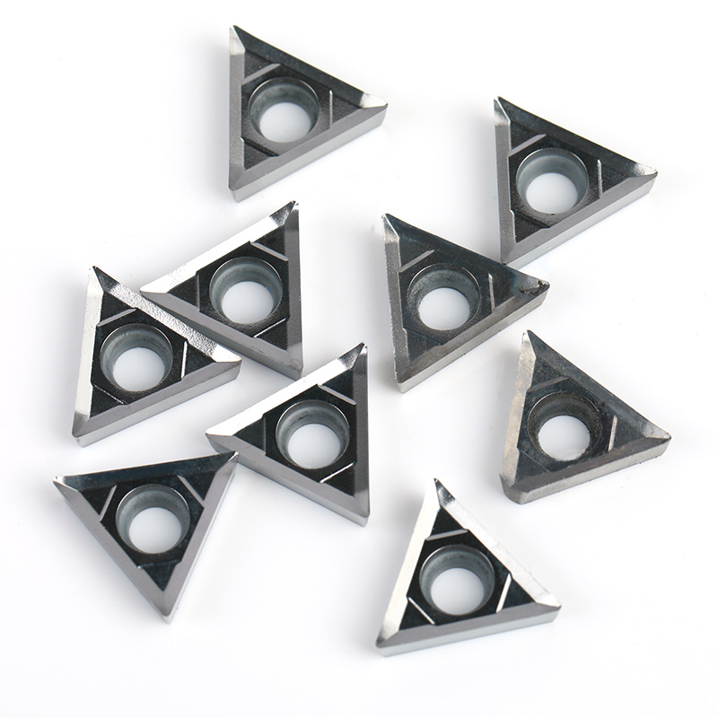 M05-M15、K05-K30車削刀片