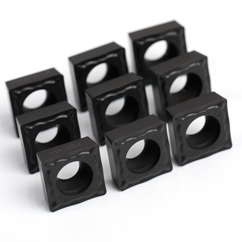 P10-P35數(shù)控刀片