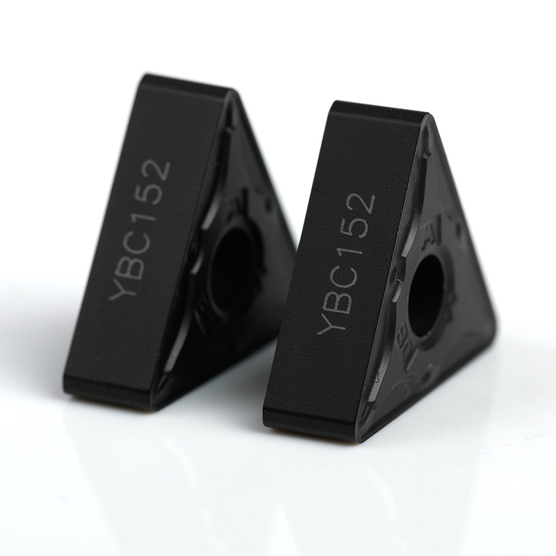 P05-P20 數(shù)控刀片