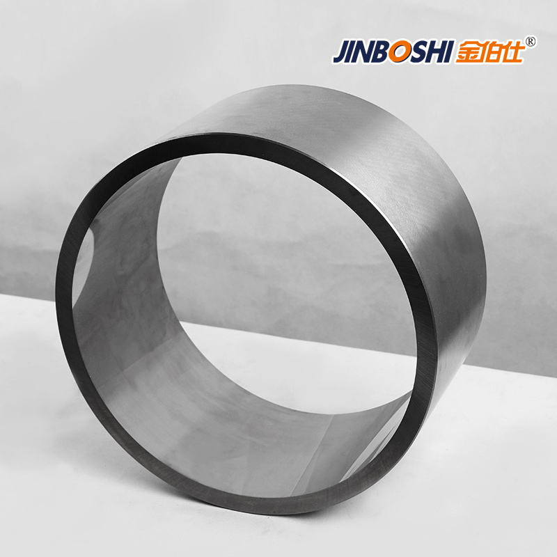 硬質(zhì)合金軸套