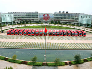 金伯仕硬質(zhì)合金長(zhǎng)期合作客戶(hù)濰柴動(dòng)力湘火炬股份有限公司